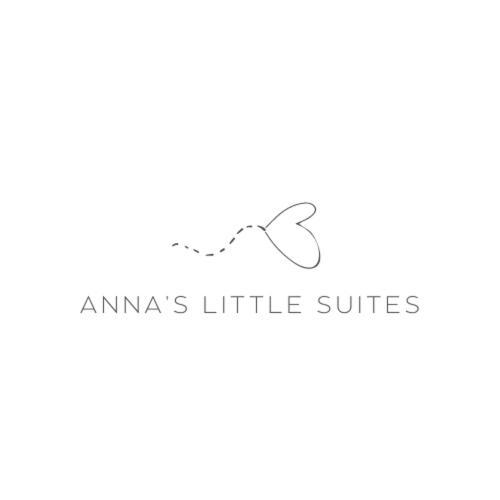 Patmos Little Suites Skála Rom bilde